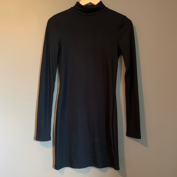 Urban Outfitters black dress
